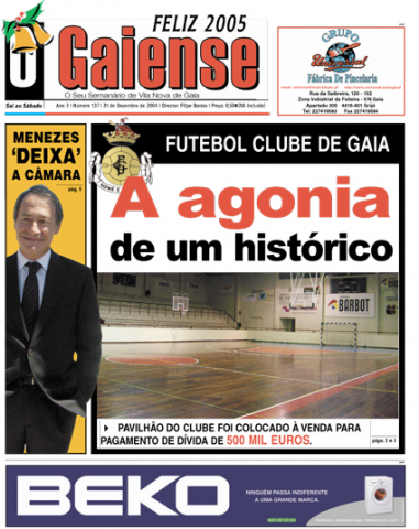 Edição n.º 137