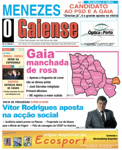 Edição n.º 145