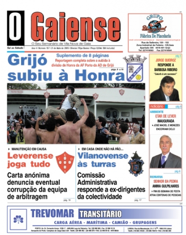 Edição n.º 157
