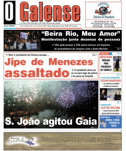Edição n.º 162
