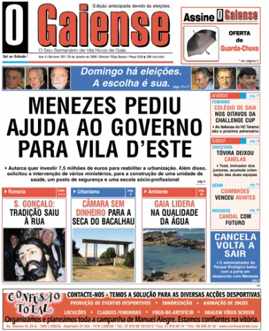 Edição n.º 193