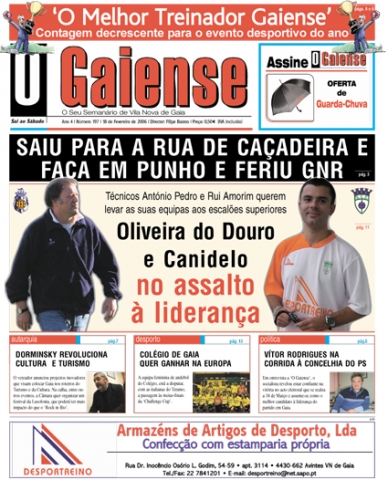 Edição n.º 197
