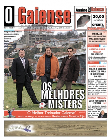 Edição n.º 198