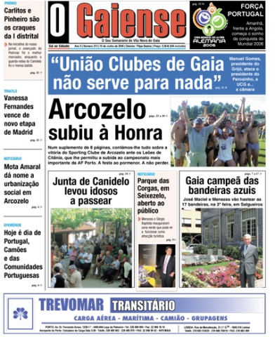 Edição n.º 213