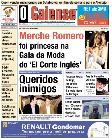 Edição n.º 230
