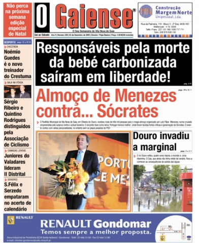 Edição n.º 238