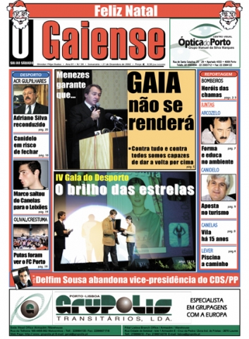 Edição n.º  34