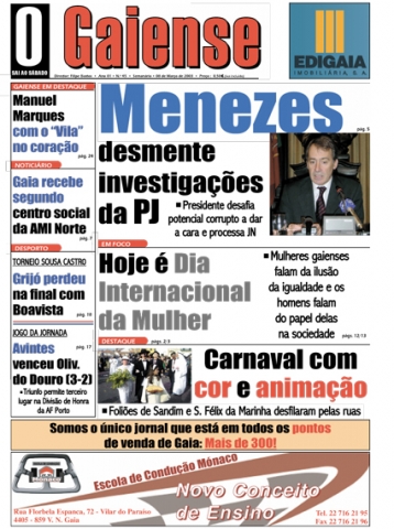 Edição n.º  45