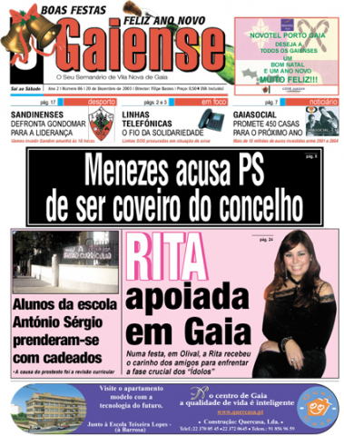 Edição n.º  86