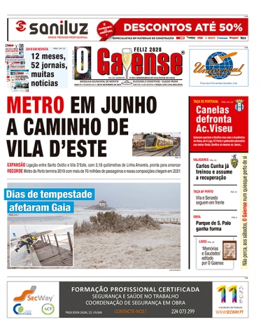 Edição n.º  922
