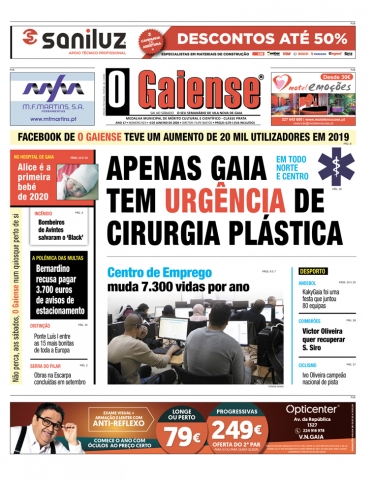 Edição n.º  923