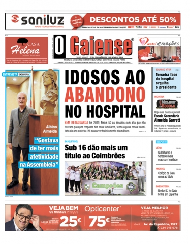 Edição n.º  927
