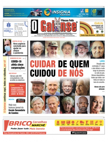 Edição n.º  937