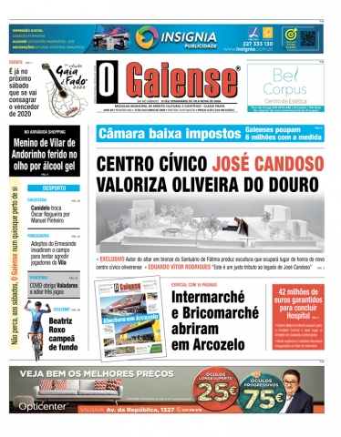 Edição n.º  964