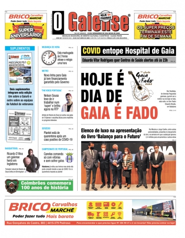 Edição n.º  965