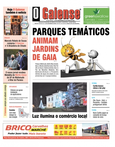 Edição n.º  972
