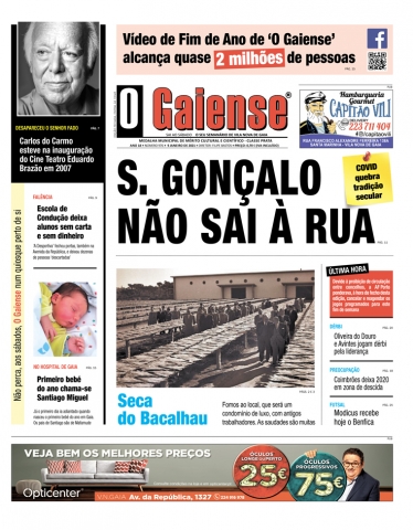 Edição n.º 976 Edição n.º 976