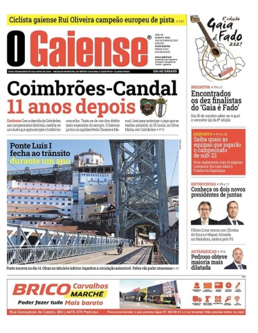 Capa edição n°1016