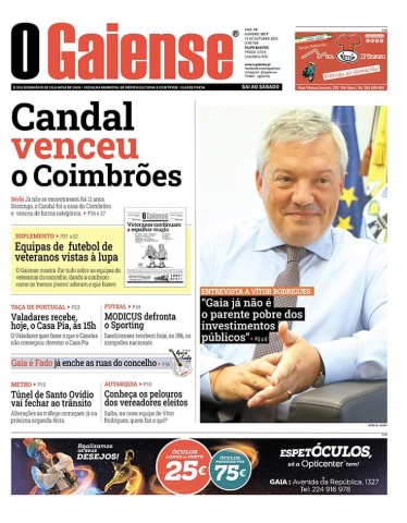 Capa edição n°1017