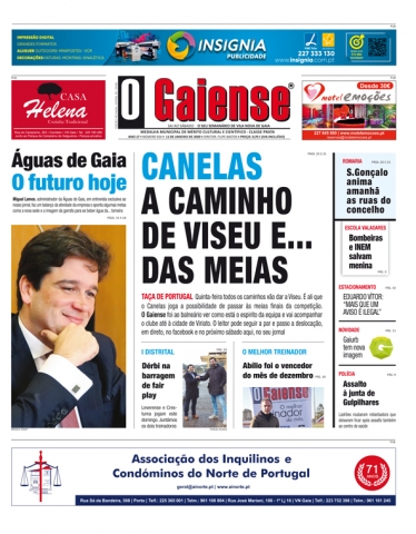 Edição n.º  924