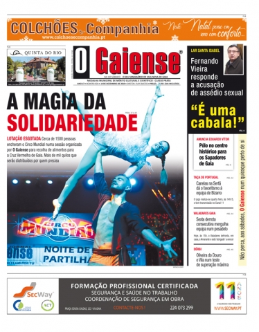 Edição n.º  920