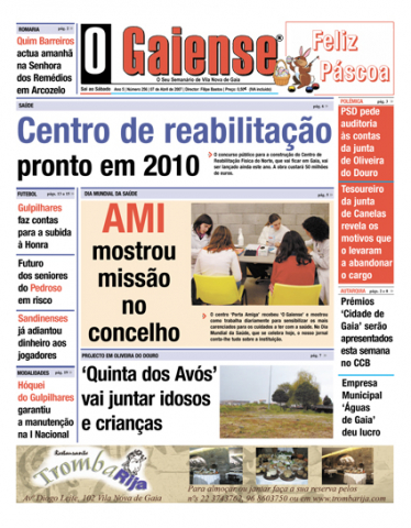 Edição n.º 256