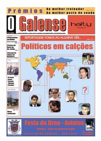 Edição n.º  18