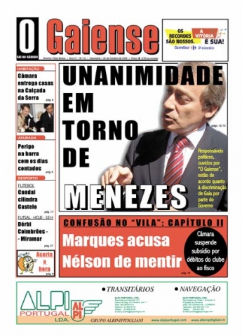 Edição n.º  26