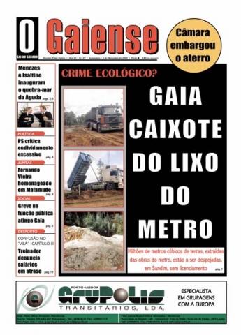 Edição n.º  27