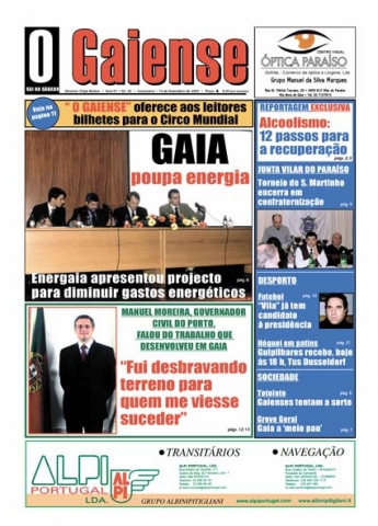 Edição n.º  33