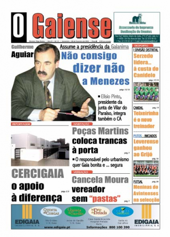 Edição n.º  41