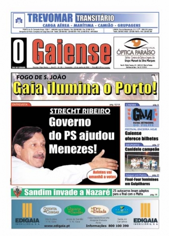 Edição n.º  08