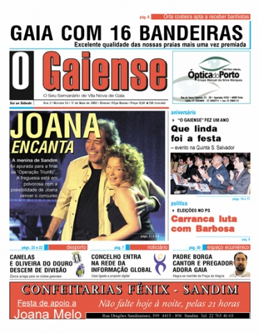 Edição n.º  55