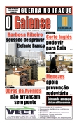 Edição n.º  47
